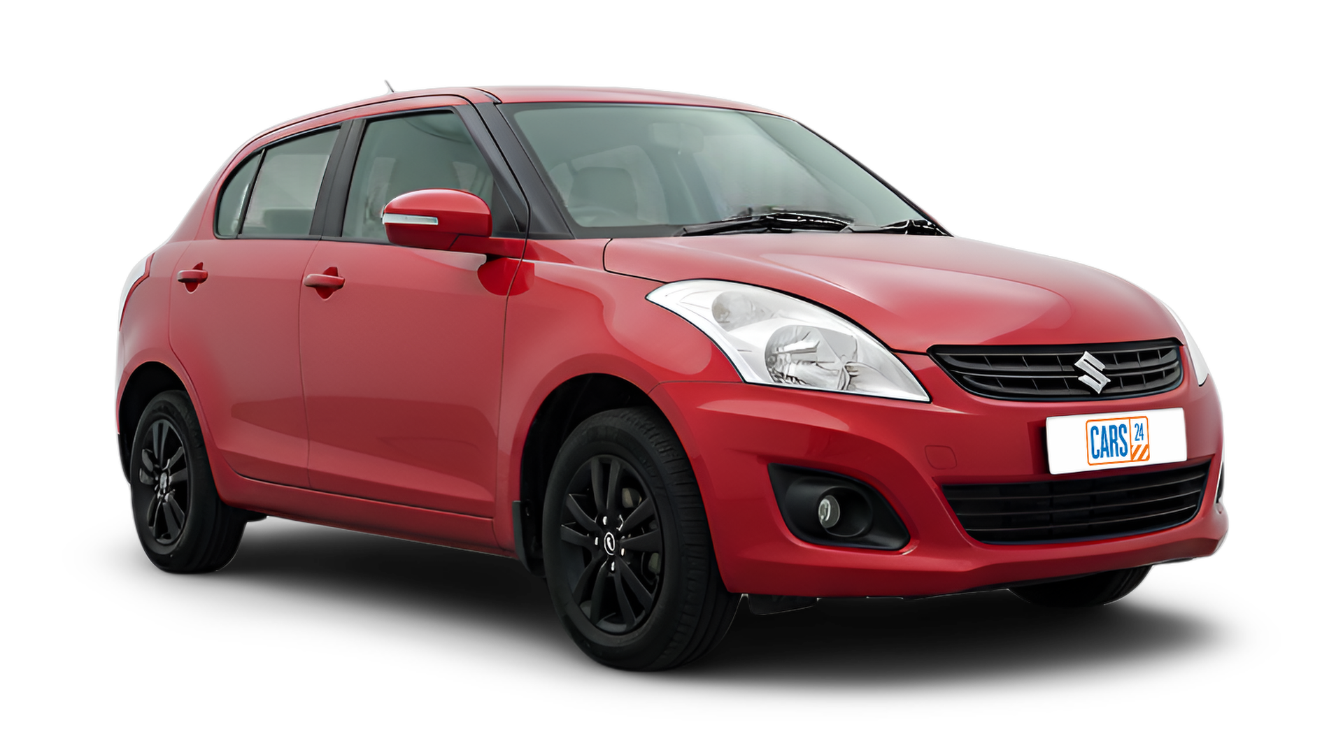 2013 Maruti Swift Dzire - Sedan - Diesel - Manual - ₹2.67 lakh